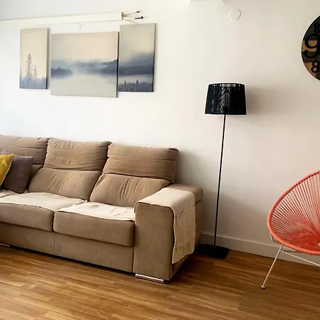 Family Appartement
