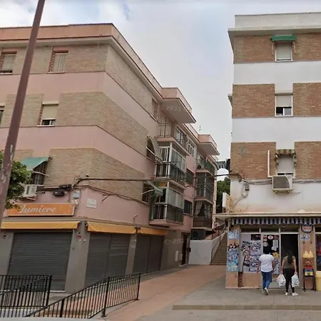 Family Appartement Málaga