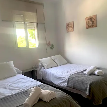 Family Appartement