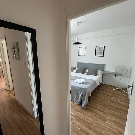 Family Appartement *