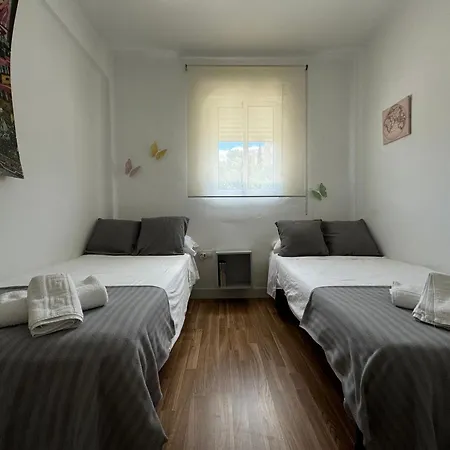 Family Appartement