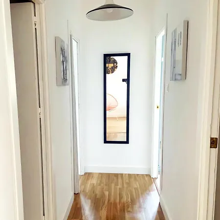 Family Appartement