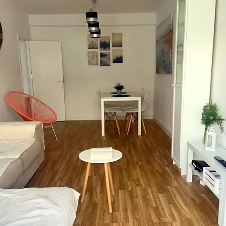 Family Appartement *