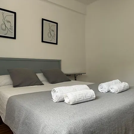 Family Appartement