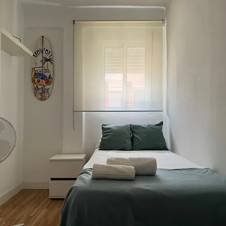 Family Appartement *