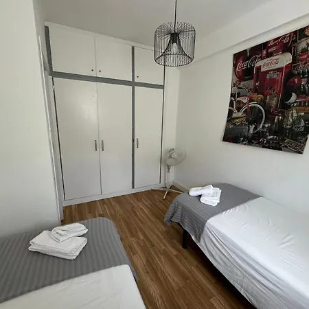 Family Appartement